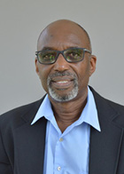 portrait of samuel headley phd facsm acsm rcep