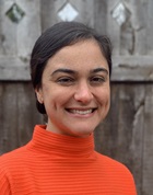 Leah Jacobson-Hardy, MPH