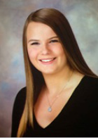 portrait of Briana Jurkowski