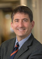 portrait of peter k. lindenauer, md, msc, mhm