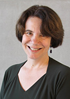 portrait of kathleen mazor, edd