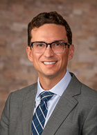 portrait of eduardo nunez md ms