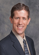 portrait of quinn pack, md, msc