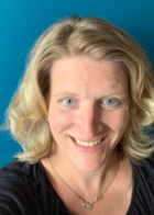 portrait of Karen L. Riska, PhD, MS