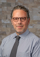 portrait of barry d. sarvet md