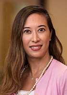 portrait of adrianne c. seiler md