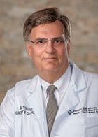 portrait of jay s steingrub md facp fccp