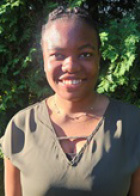 portrait of Chisom Unegbu