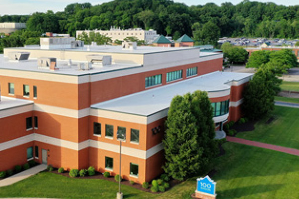 exterior photo of 100 wason ave in springfield ma