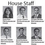 Baystate House Staff Poster