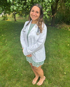 purch 2025 student ambassador rachel bolognese