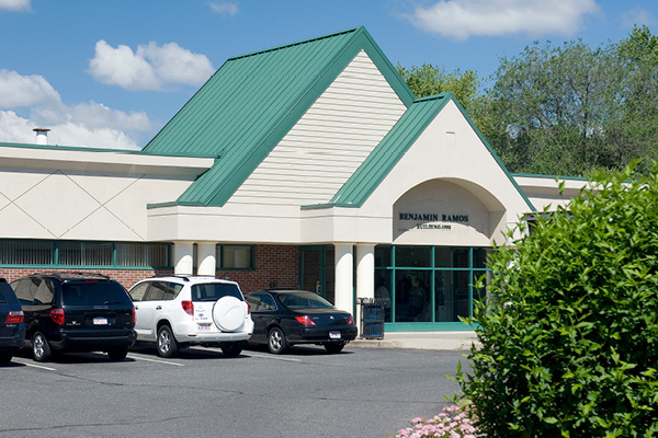 brightwood health center at 380 plainfield street in springfield