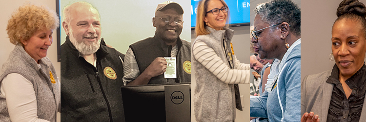 PURCH Community Faculty