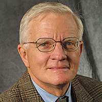 Dr Anthony P. Lovell