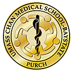PURCH Transition Ceremony Pin