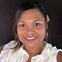 Areliz Barbosa BS, CCHW