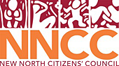 New North Citizens Council logo