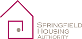 Springfield Housing Authority logo