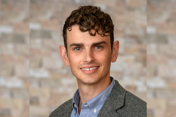 portrait of dr. benjamin bovell-ammon