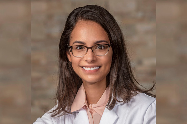 portrait of dr. carolyn garcia