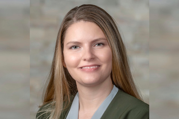 portrait of dr. kelly benabou