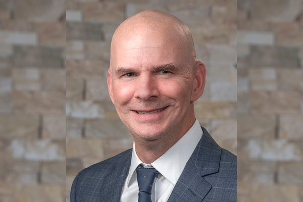 portrait of dr. william joseph selove