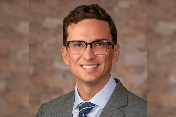 portrait of dr. eduardo nunez