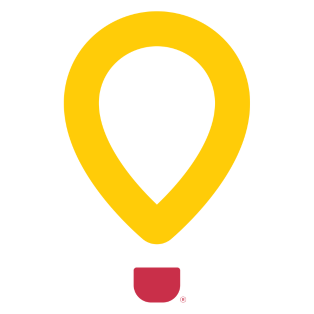 rectangle grayed out Baystate Health Logo