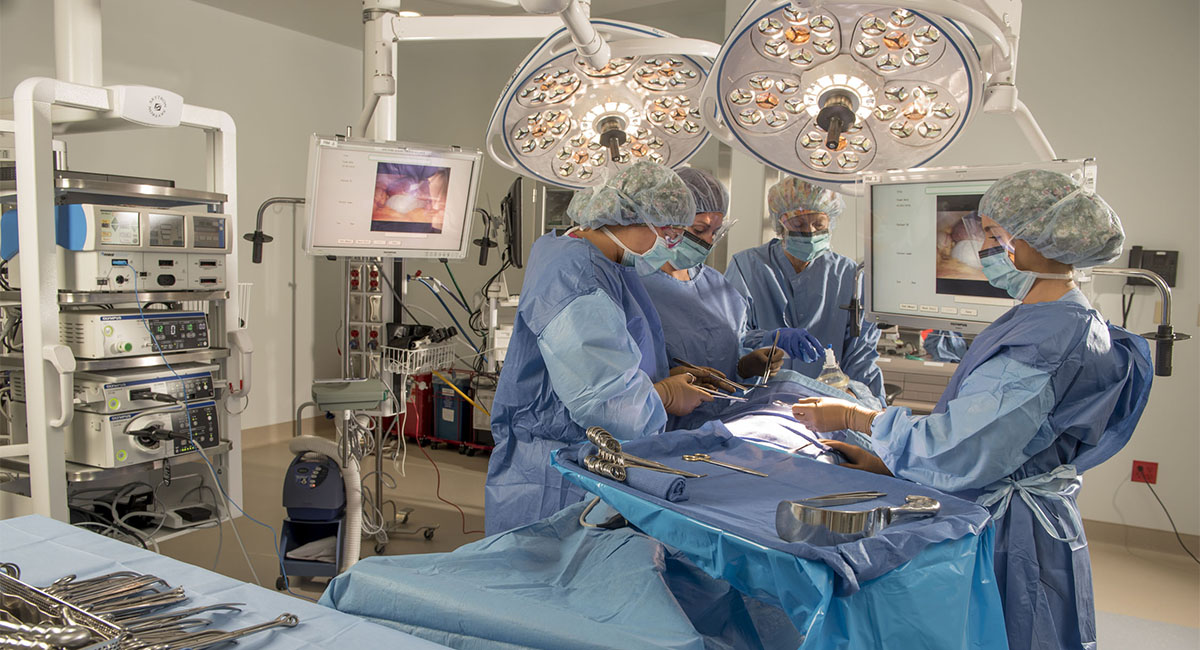 BFMC Surgery Center virtual tour image 5