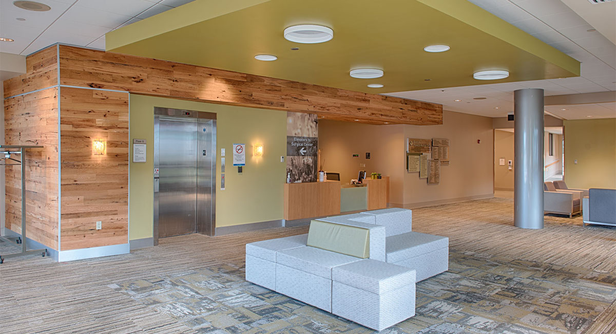 BFMC Surgery Center virtual tour image 2