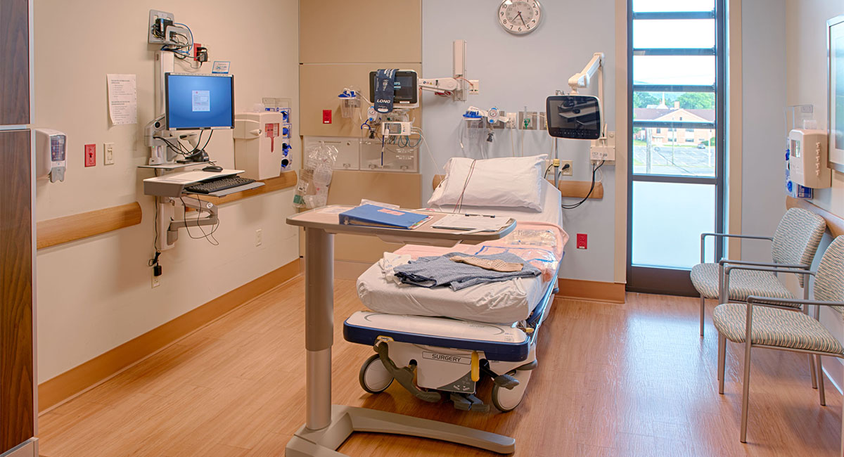 BFMC Surgery Center virtual tour image 4