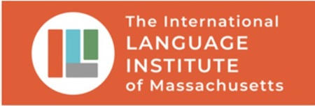 Logo for the The International Language Institute of Massachusetts