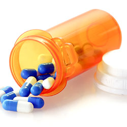 where should medicines be kept, pill bottle 