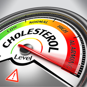 cholesterol recommendations