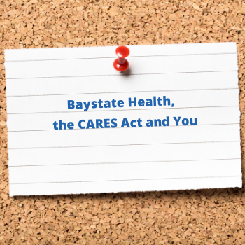 COVID  Cares Act 350