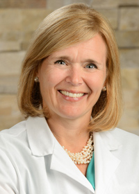 Dr. Jennifer Hadro Baystate Health