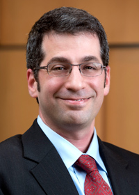 Dr. Seth Kaufman Baystate Health