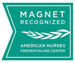 Magnet Nursing logo
