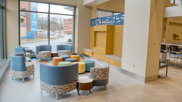 Baystate Health new OR three