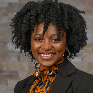 Dr. Kassandra Jean-Marie