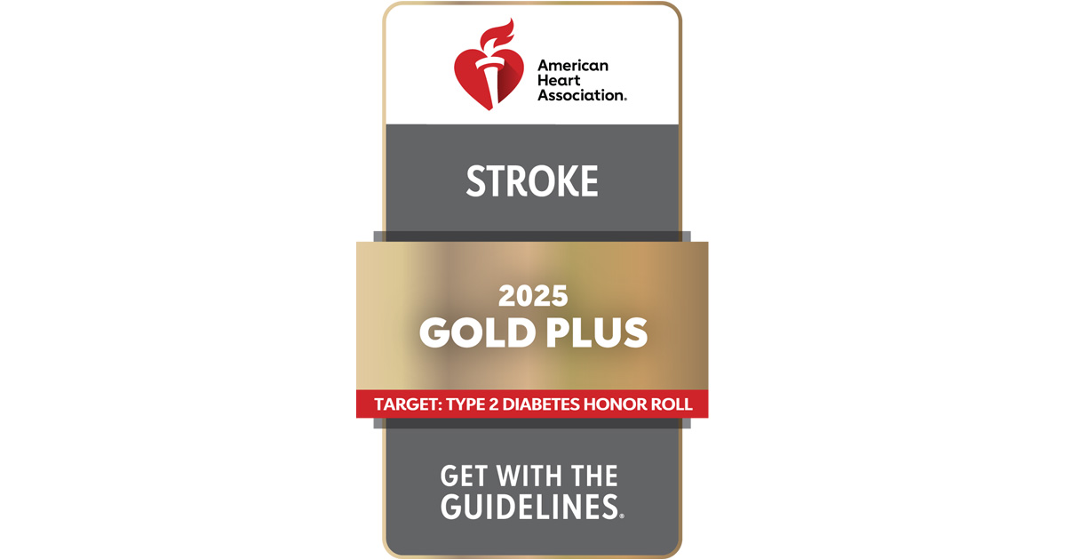 Get with the Guidelines Award Logo