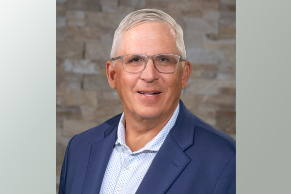 formal portrait of michael treash