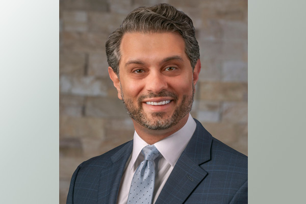 portrait of dr. rawad elias 