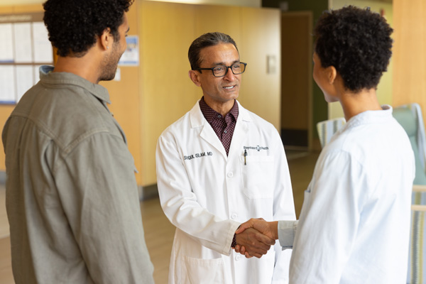 heart of the region article series with business west