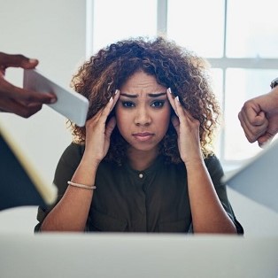 Can Stress Cause a Heart Attack