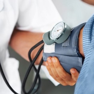 How to Lower Your HBP