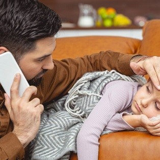 RSV is a highly contagious disease