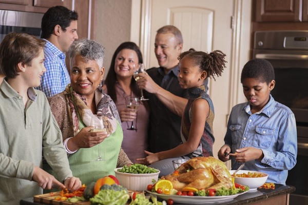 How to Prevent Holiday Heart Syndrome