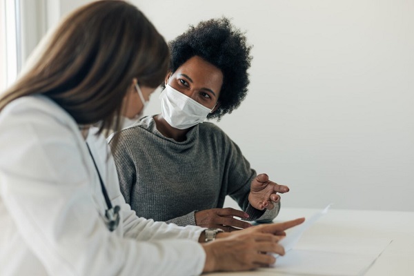 Questions to Ask Breast Cancer Doctor