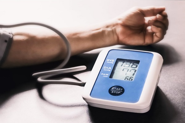 Understanding Blood Pressure Readings